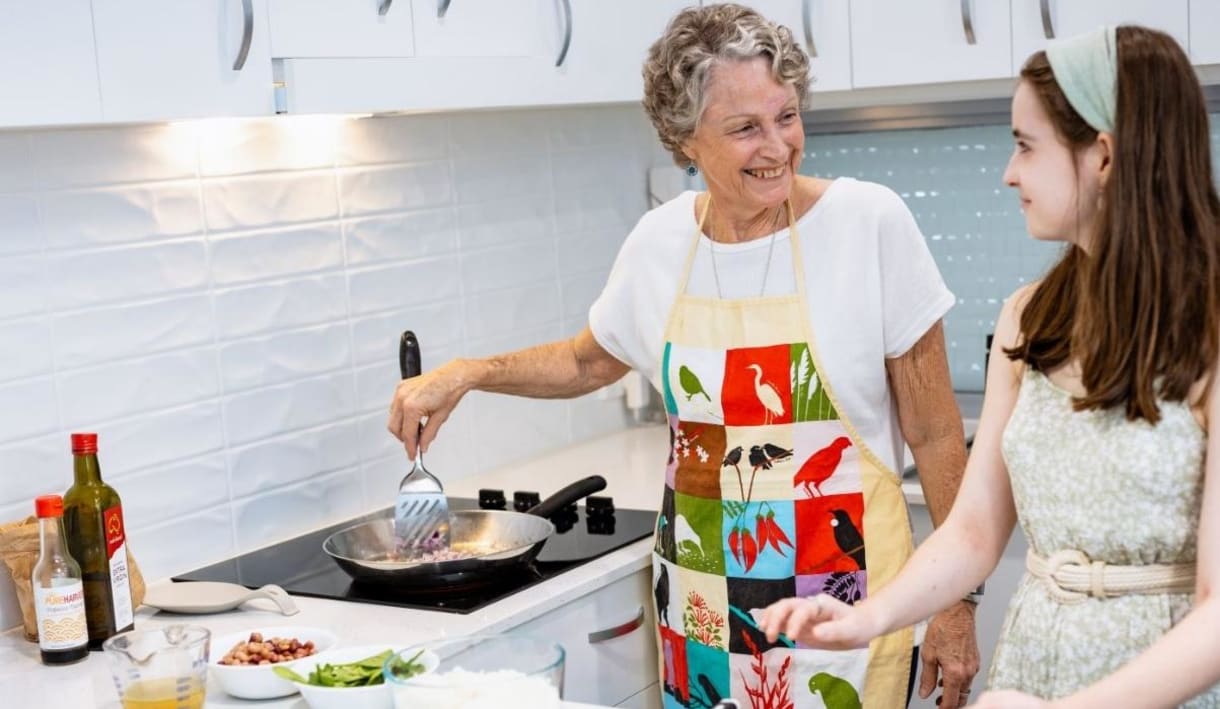 Family Favourites Cookbook