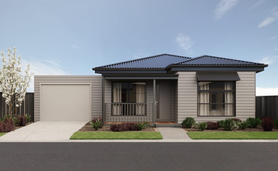 ROSEVALE 2 LR