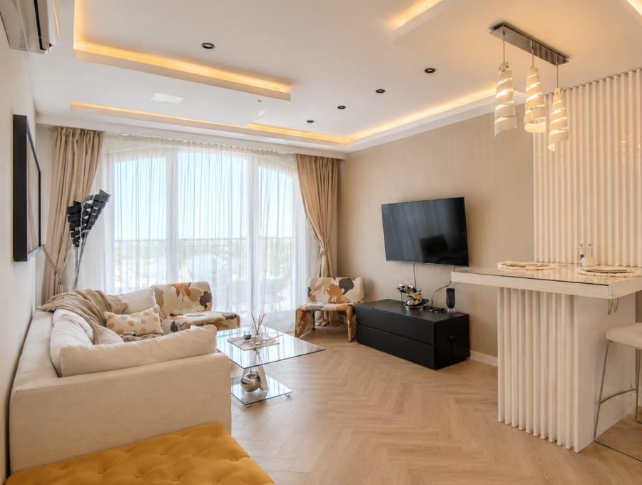 Boutique Residence Bigla 2