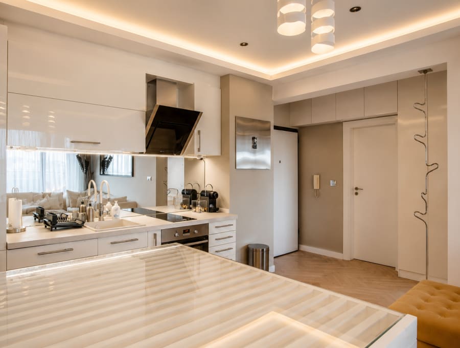 Boutique Residence Bigla 4
