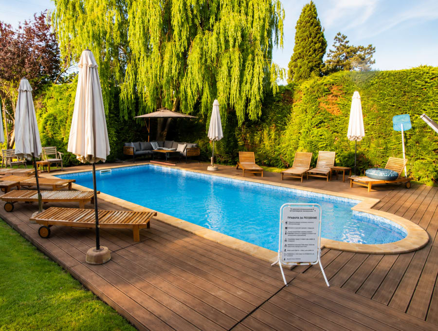 Boutique Residence Bigla 5