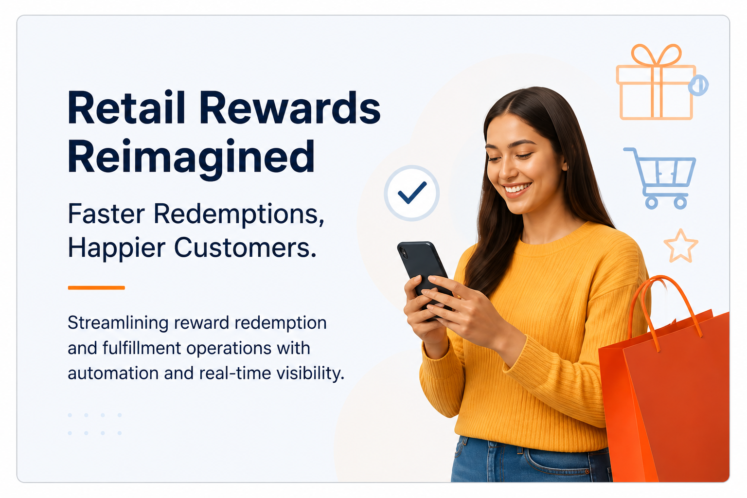 Reward Fulfillment Optimization: From Operational Bottlenecks to Real-Time Efficiency