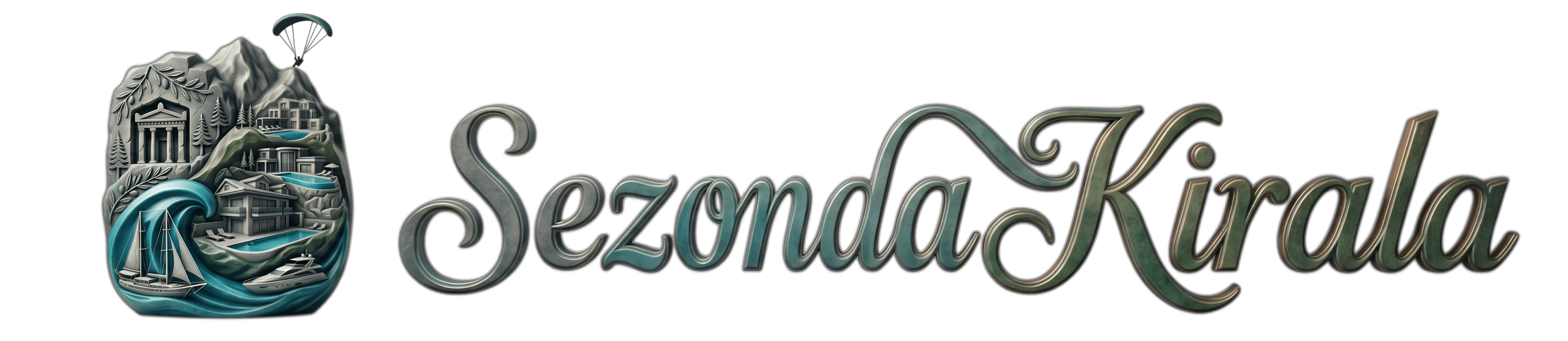 Sezonda Kirala Logo