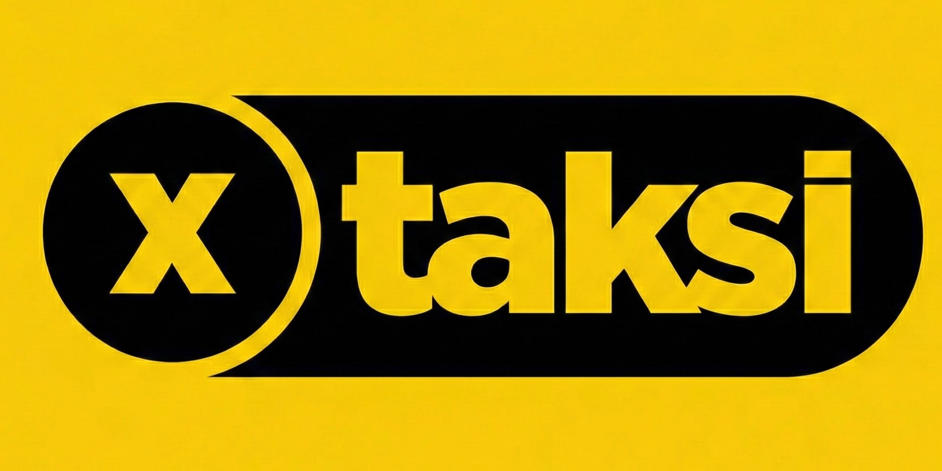 XTaksi Logo