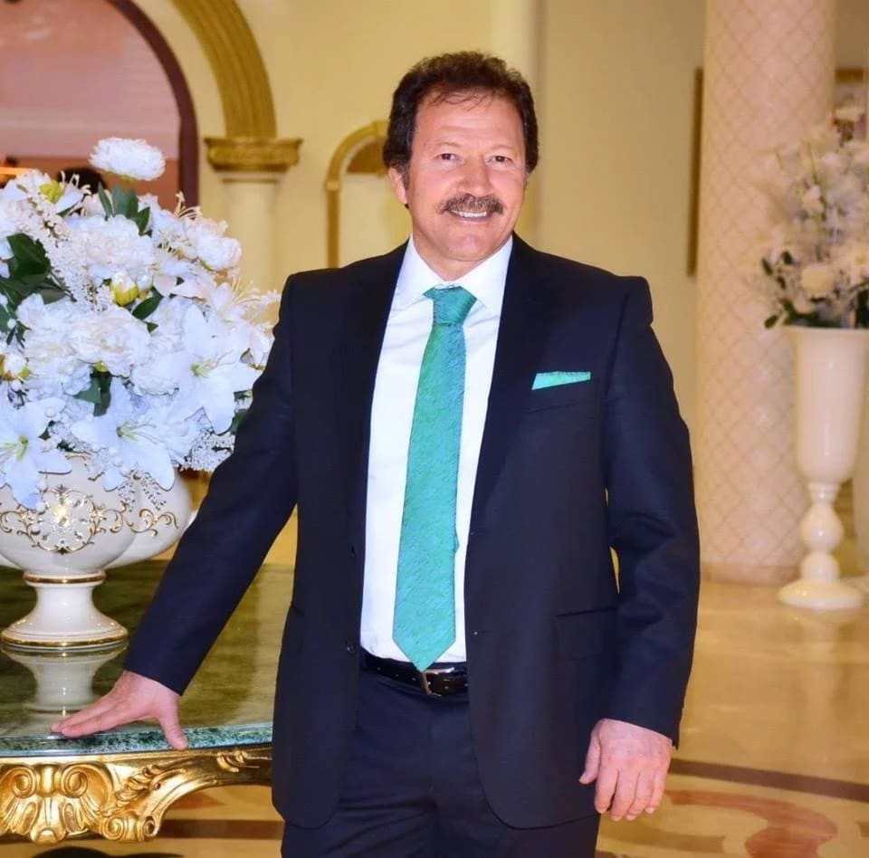 Mehmet Yiğiner - TESK Genel Başkan Adayı