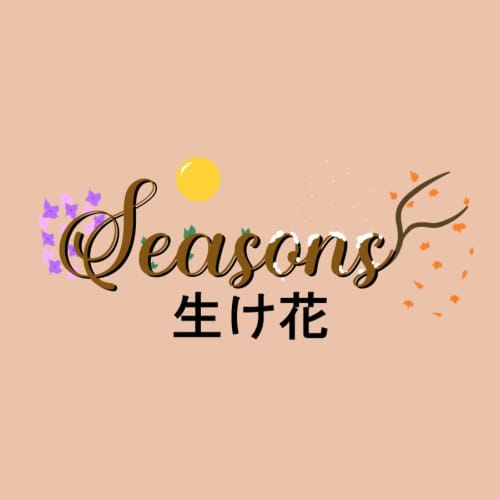 Seasons - Flower Shop