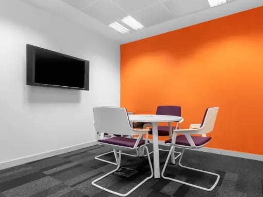 coworking barcelona el triangle