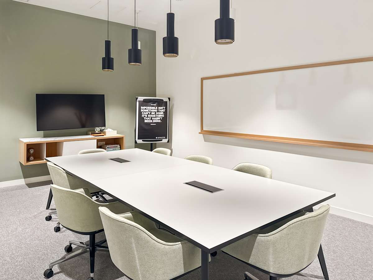 Espacio de trabajo en Madrid - imagen 3