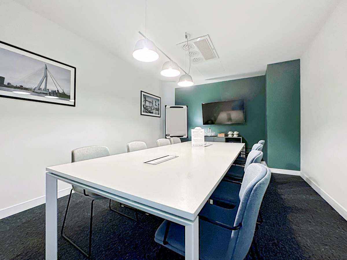 Espacio de trabajo en Madrid - imagen 3