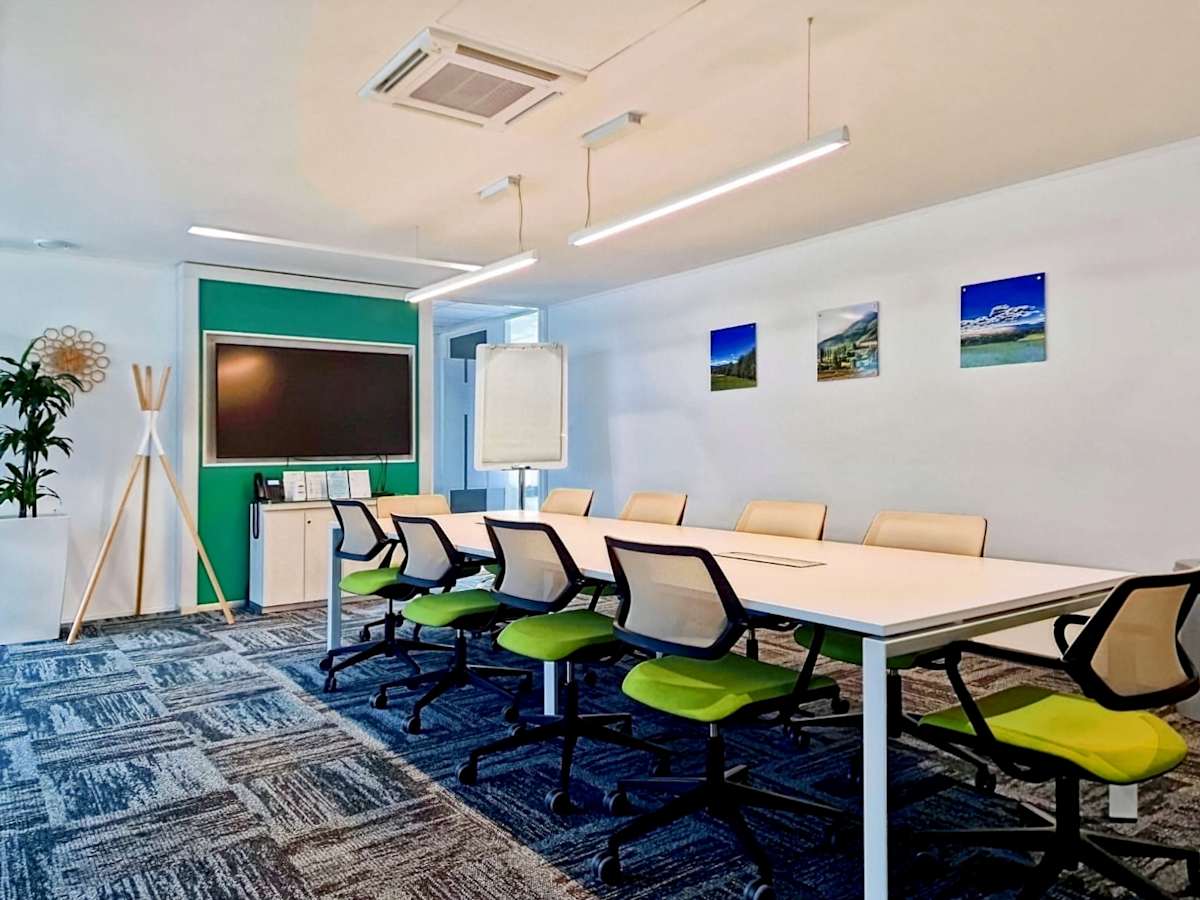 Oficina privada en Inovallée, Montbonnot-Saint-Martin