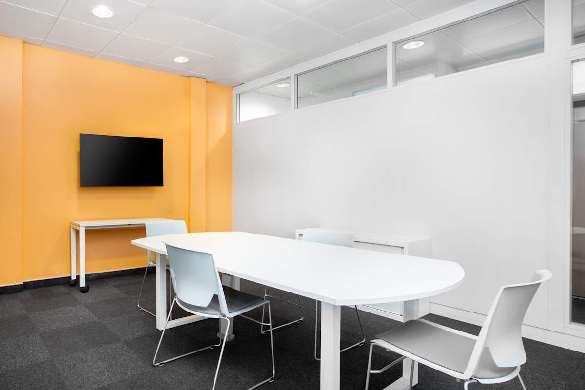 Oficina privada en Espace Européen de l'Entreprise, Strasbourg