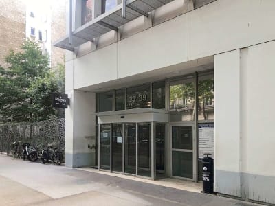 Coworking Bastille - Paris