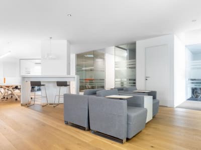 Coworking Eixample El Triangle – Barcelona