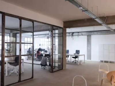 Coworking 22 Arroba Bogatell – Barcelona
