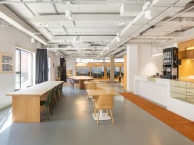 Coworking Pere Iv – Barcelona