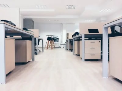 Coworking Eixample Rocafort – Barcelona