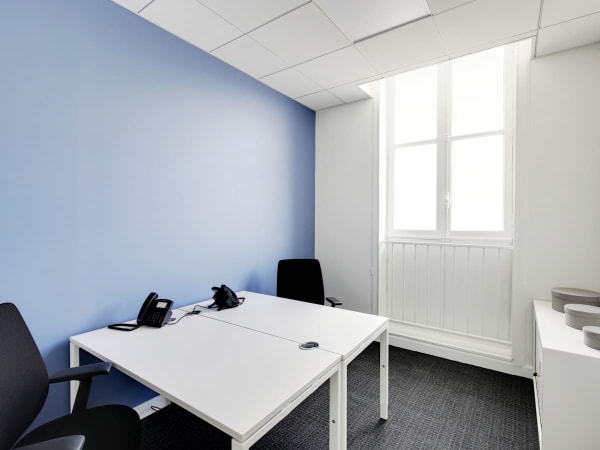 Espace de travail à Paris - image 1