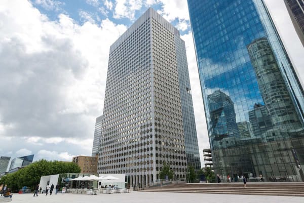 Espacio de trabajo en Paris - imagen 1