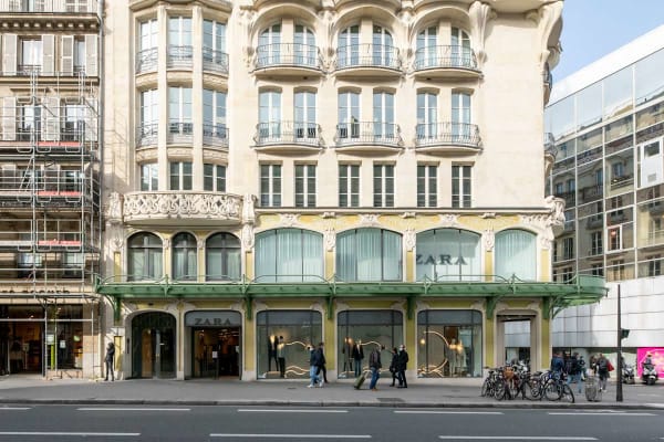 Espace de travail à Paris - image 1