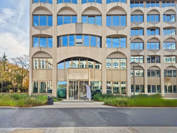 Office building, Senningerberg