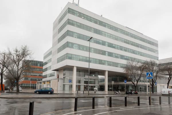 Espacio de trabajo en Cornella de Llobregat - imagen 1
