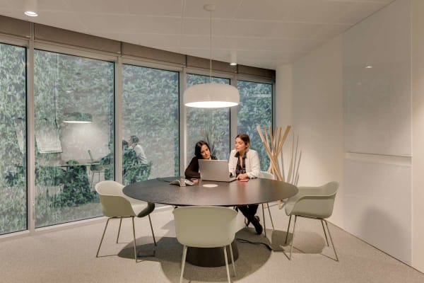 Espace de travail a Madrid - image 1