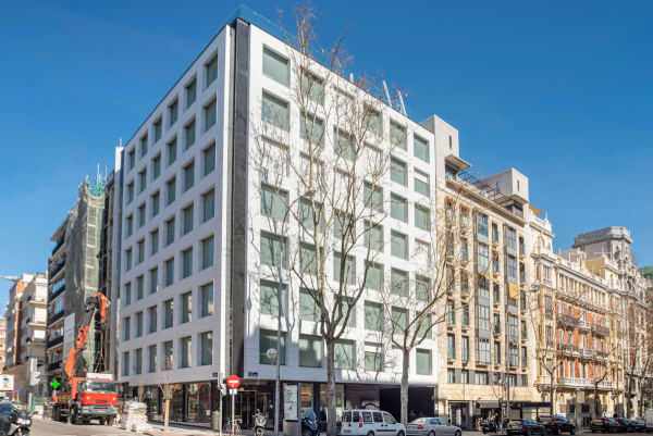 Espace de travail a Madrid - image 1