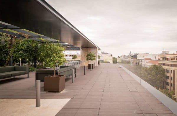 Espace de travail a Madrid - image 1
