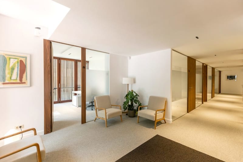 Office premium sarria la bonanova