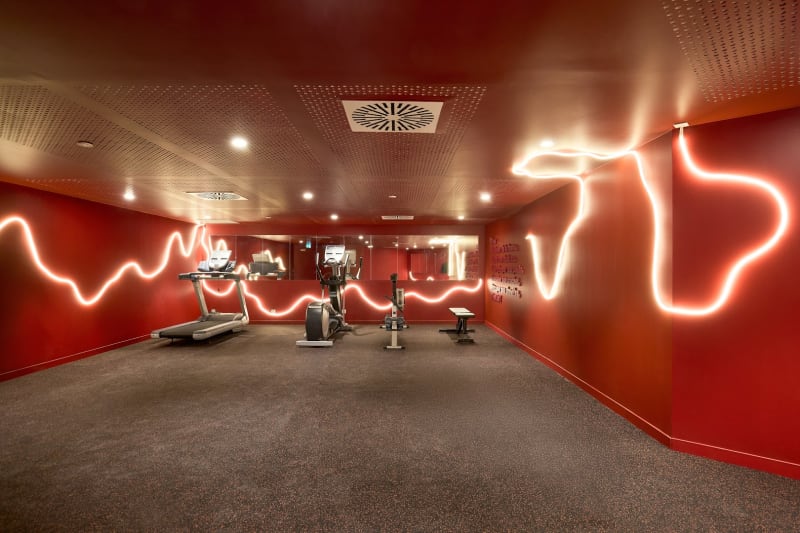 Espacio de coworking en Boulogne, Boulogne-Billancourt