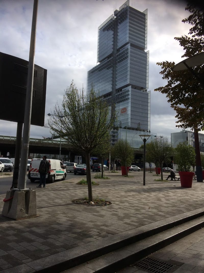 Oficinas flexibles en Clichy, Clichy