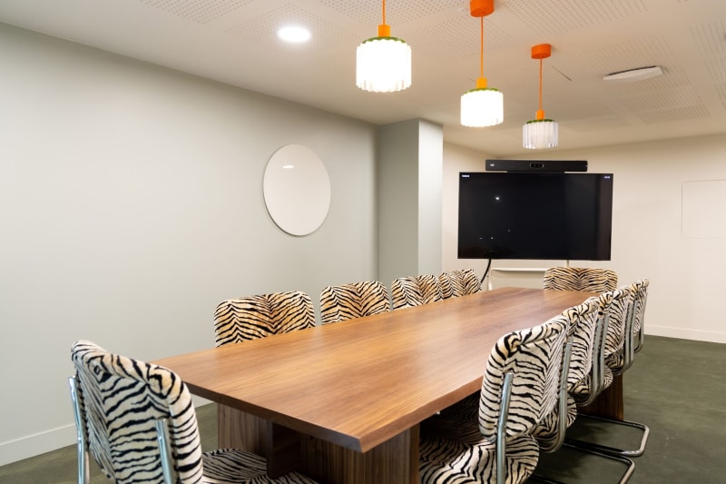 Oficinas flexibles en Levallois, Levallois-Perret