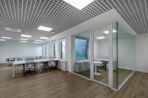 Oficinas privadas en Colón, Salamanca, Madrid
