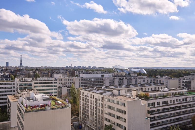 Oficinas flexibles en Pont de Neuilly, Neuilly-sur-Seine