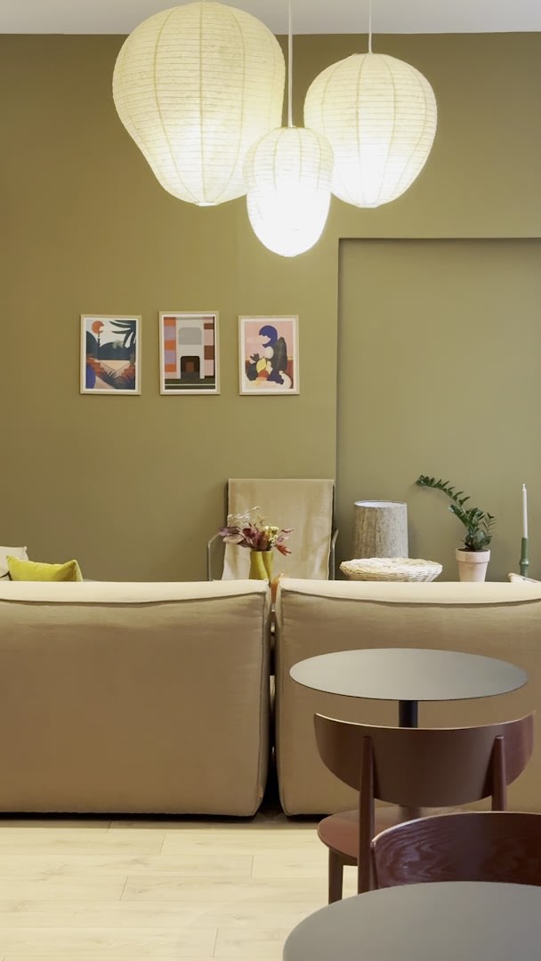 Espacio de coworking en Bourse, Paris