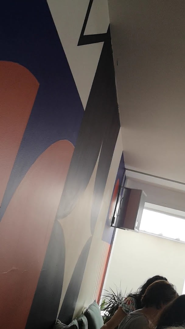Espacio de coworking en Clery, Paris
