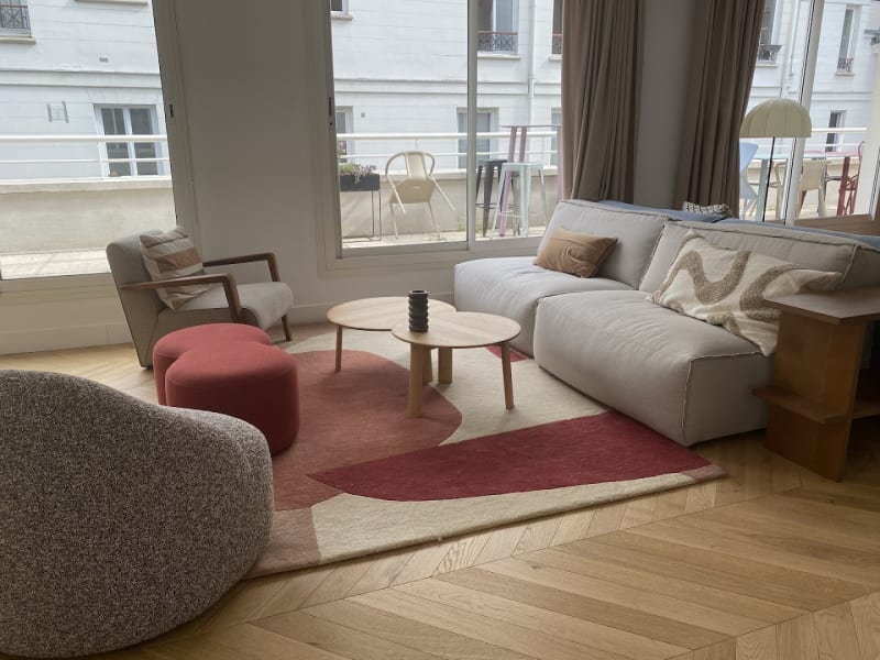 Espacio de coworking en Faubourg Poissonniere, Paris