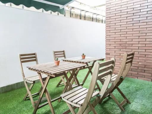 barcelona coworking eixample