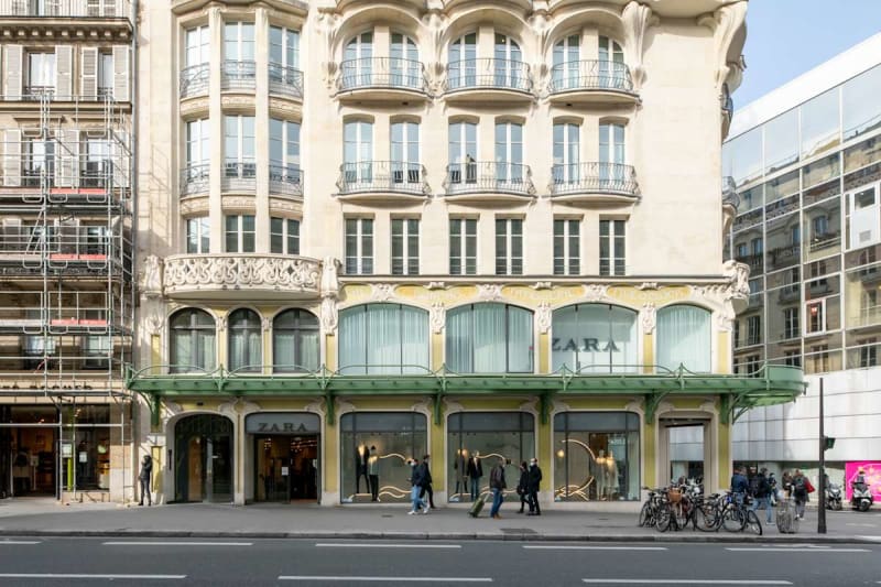 Espace de travail à Paris - image 1
