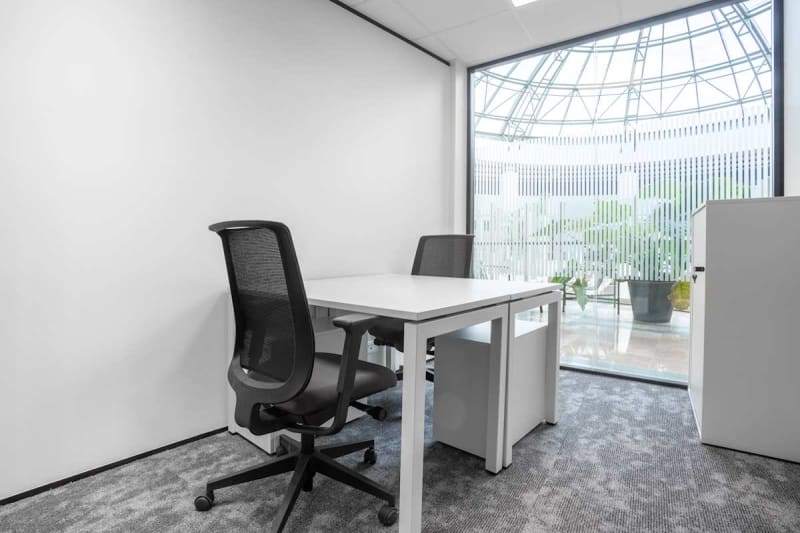 Sala de reuniones en Place des Grands Hommes, Bordeaux