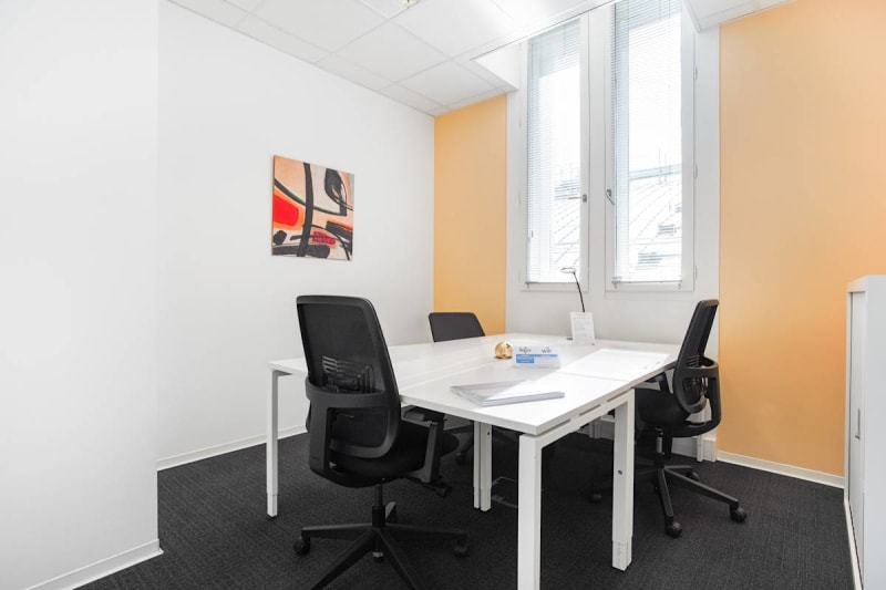 Sala de reuniones en Saint-Jean, Bordeaux