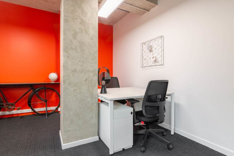 Sala de reuniones en Pont de Sèvres, Boulogne-Billancourt