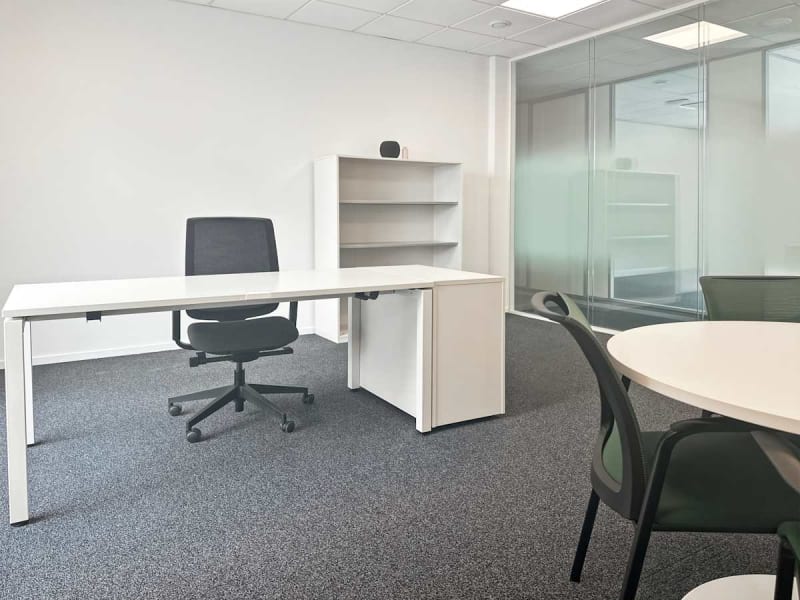 Sala de reuniones en Aéroport, Lesquin