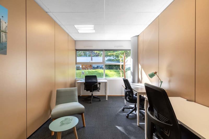 Sala de reuniones en Vaise, Lyon