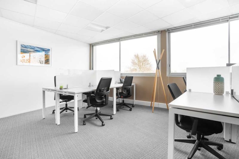 Sala de reuniones en Aéroport, Mérignac