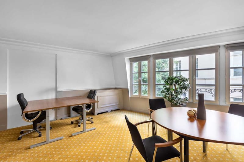Espacio de trabajo en Paris - imagen 1
