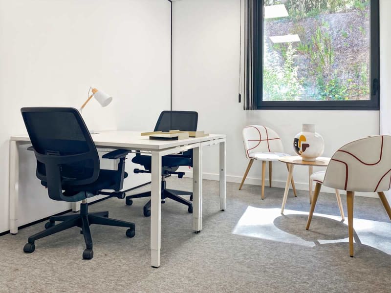 Sala de reuniones en Saint-Philippe, Sophia Antipolis