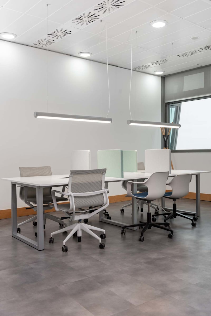 Espacio de trabajo en Barcelona - imagen 6