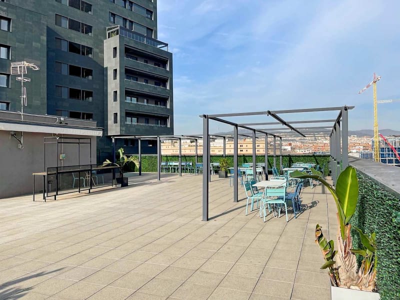 Espacio de trabajo en Barcelona - imagen 6