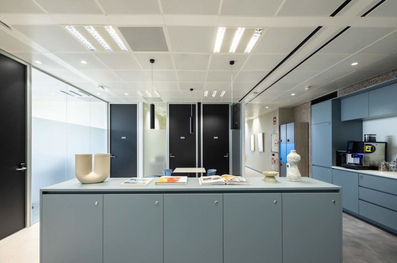 Espacio de trabajo en Madrid - imagen 6
